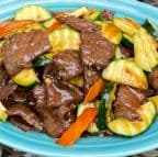 Best Satay Beef 沙爹牛肉 in San Francisco, CA