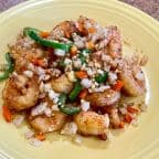 Best Salt and Pepper Prawns 椒盐虾 in San Francisco, CA