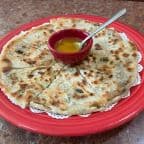 Best Veggie Onion Pancake 葱油饼 in San Francisco, CA