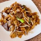 Best Beef Chow Fun 干炒牛河 in San Francisco, CA