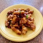 Best Original Dry Fried Diced Chicken 干烹鸡粒 in San Francisco, CA