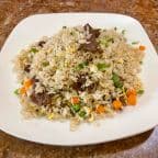 Best Beef Fried Rice 牛肉炒饭 in San Francisco, CA
