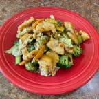 Best Chicken Mixed Vegetables 杂菜鸡 in San Francisco, CA