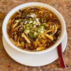 Best Hot and Sour Soup 酸辣汤 in San Francisco, CA