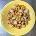 Best Garlic Chicken 大蒜鸡 in San Francisco, CA