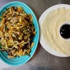 Best Mu Shu Pork 木须猪肉 in San Francisco, CA