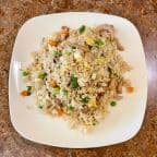 Best Pork Fried Rice 猪肉炒饭 in San Francisco, CA