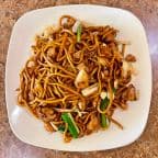 Best Chicken Chow Mein 鸡炒面 in San Francisco, CA