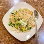 Best Vegetarian Fried Rice 素菜炒饭 in San Francisco, CA