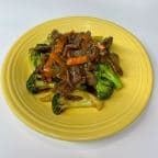 Best Broccoli Beef 西兰牛肉 in San Francisco, CA