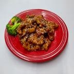 Best Sesame Chicken 芝麻鸡 in San Francisco, CA