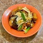 Best Braised Tofu 红烧豆腐 in San Francisco, CA