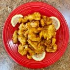 Best Lemon Chicken 柠檬鸡 in San Francisco, CA