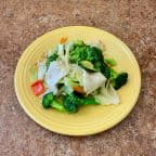 Best Vegetable Deluxe 素什锦 in San Francisco, CA