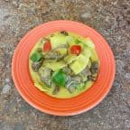 Best Curry Beef 咖喱牛肉 in San Francisco, CA