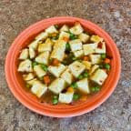 Best Vegetarian Spicy Ma Po Tofu 素麻婆豆腐 in San Francisco, CA