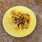 Best Dry Fried Shrimp 干烹虾 in San Francisco, CA