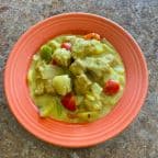 Best Curry Meatless Chicken 素咖喱鸡 in San Francisco, CA