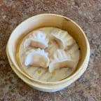 Best Shrimp Dumpling (4 pcs) 虾饺 in San Francisco, CA