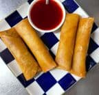 Best Crispy Veggie Spring Rolls 素春卷 in San Francisco, CA