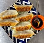 Best Pan Fried Pork Pot Stickers 香煎肉锅贴 in San Francisco, CA