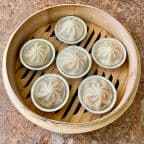 Best Soup Dumpling (XLB Pork)(6 pcs) 小笼包 in San Francisco, CA