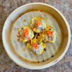 Best Pork & Shrimp Siu Mai (4 pcs) 烧麦 in San Francisco, CA