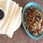 Best Mu Shu Chicken 木须鸡肉 in San Francisco, CA