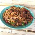 Best Mongolian Beef 蒙古牛肉 in San Francisco, CA