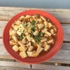 Best Spicy Ma Po Tofu with Minced Pork 麻婆豆腐 in San Francisco, CA