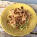 Best Honey Walnut Prawn 合桃虾 in San Francisco, CA