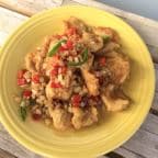 Best Salt and Pepper Fish 椒盐鱼片 in San Francisco, CA