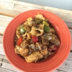 Best Flounder Fillet with Black Bean Sauce 豉汁鱼片 in San Francisco, CA