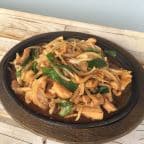 Best Sizzling Chicken 铁板鸡 in San Francisco, CA